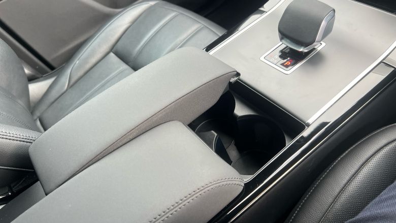 Land Rover Range Rover Evoque 2.0 D200 Dynamic SE 5dr Auto Diesel Hatchback